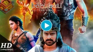Baahubali: The Game screenshot 1