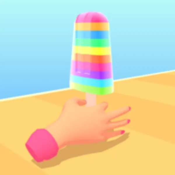 Popsicle Stack (Android) icon