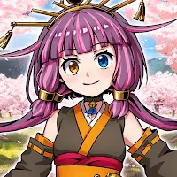 RPG Isekai Rondo Otogi icon