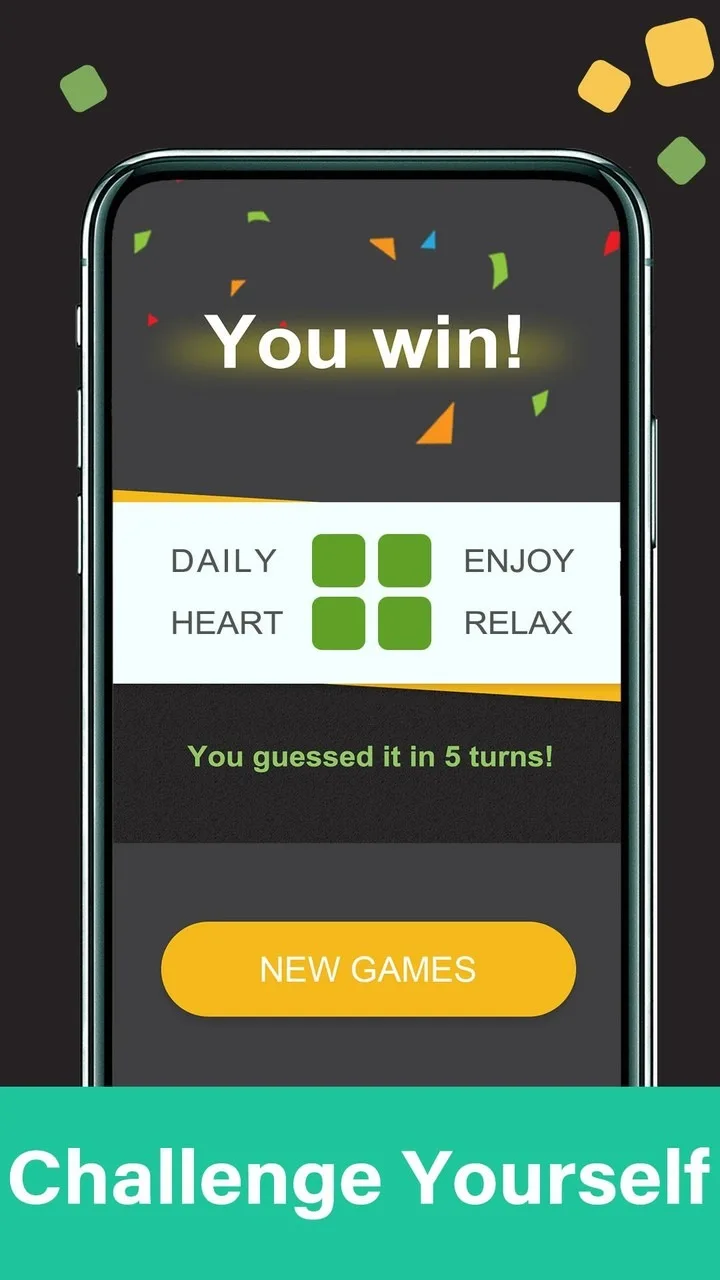 Quorde! screenshot 4