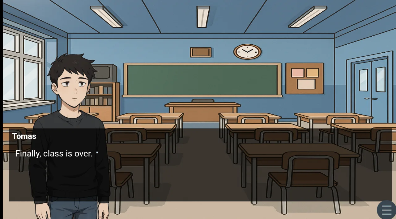 Stolen Mother NTR screenshot 3