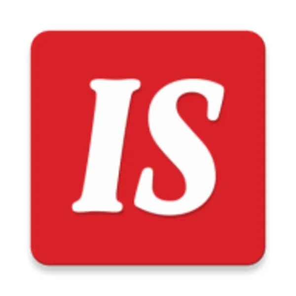 Ilta-Sanomat (Android) icon