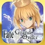 FGO: Fate/Grand Order icon