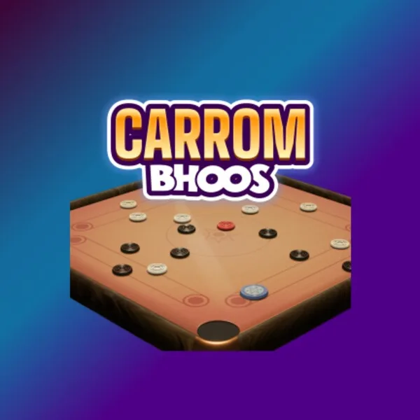 Carrom (Android) icon