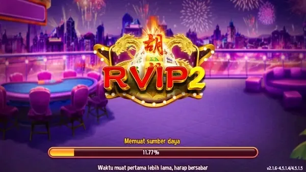 RVIP2 screenshot 1