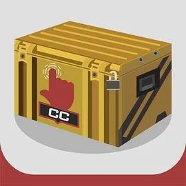 Case Clicker 2 - ¡Cajas personalizadas! icon