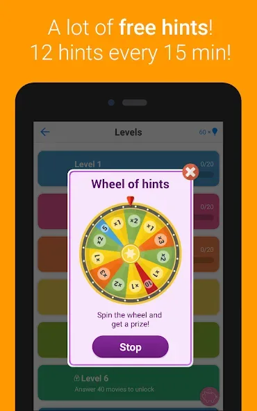 Logo Quiz screenshot 4