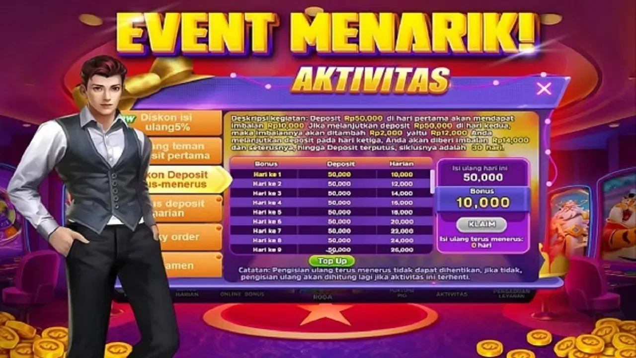 Duren777 screenshot 2