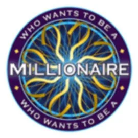 Who Wants To Be A Millionaire icon