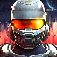 Zombie Assault: Resurgence Android app icon
