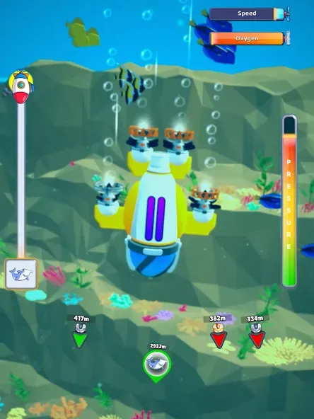 Dive Deeper screenshot 4