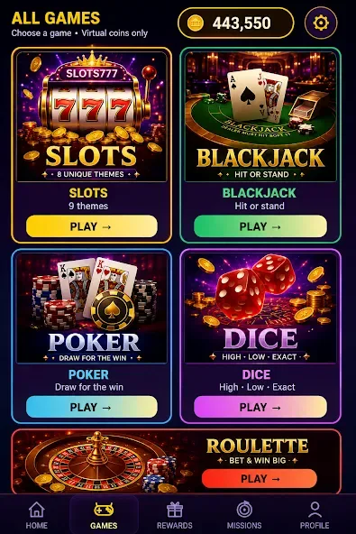 B9 Game screenshot 2