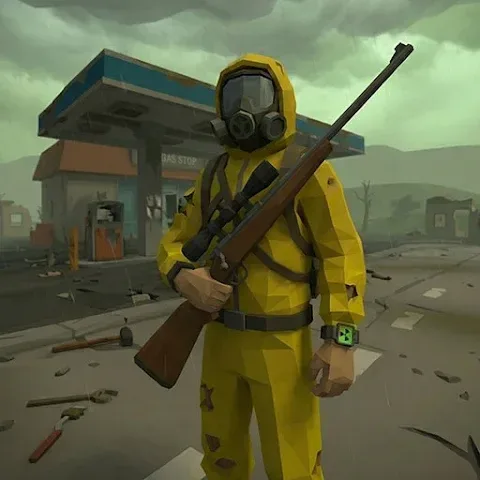 The Walking Zombie 2: Shooter Offline Games icon