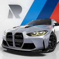 Race Max icon