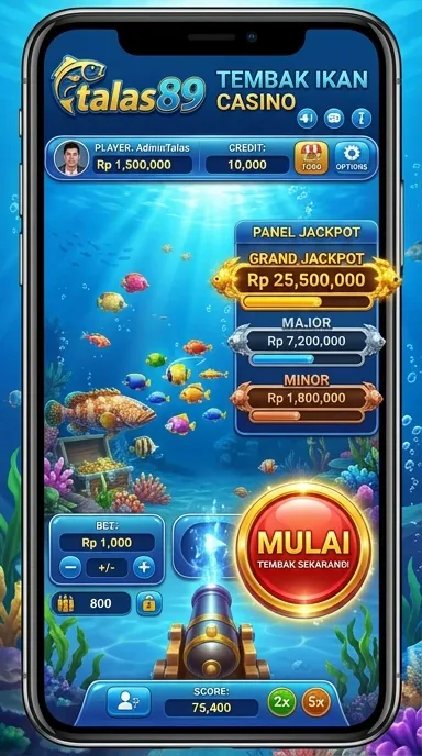 Talas89 screenshot 3