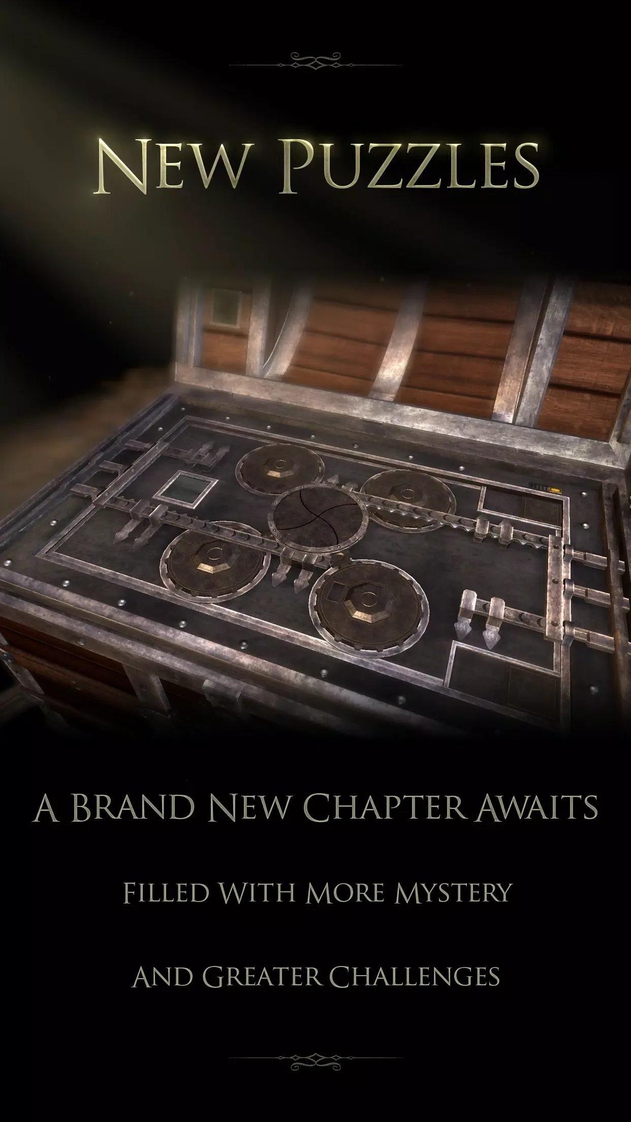 The Room Two screenshot 3