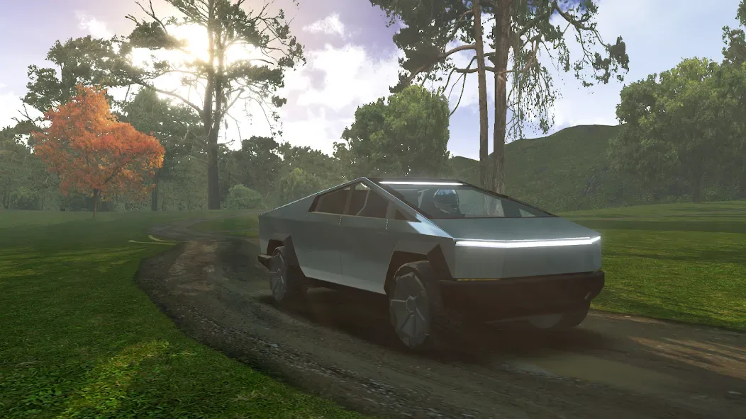Racing Xperience screenshot 2