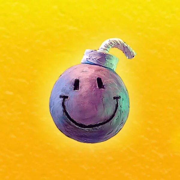 BombSquad (Android) icon