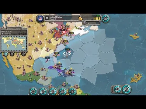 World War 2: Strategy Games WW2 screenshot 4
