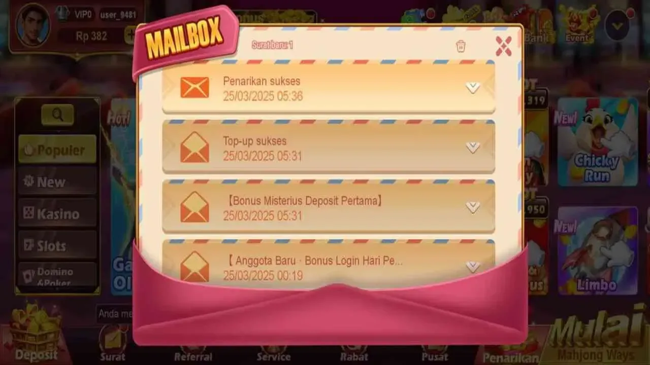 9SVIP screenshot 2