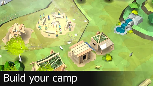 Eden: The Game screenshot 3