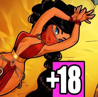 Once a Porn a Time 2 icon