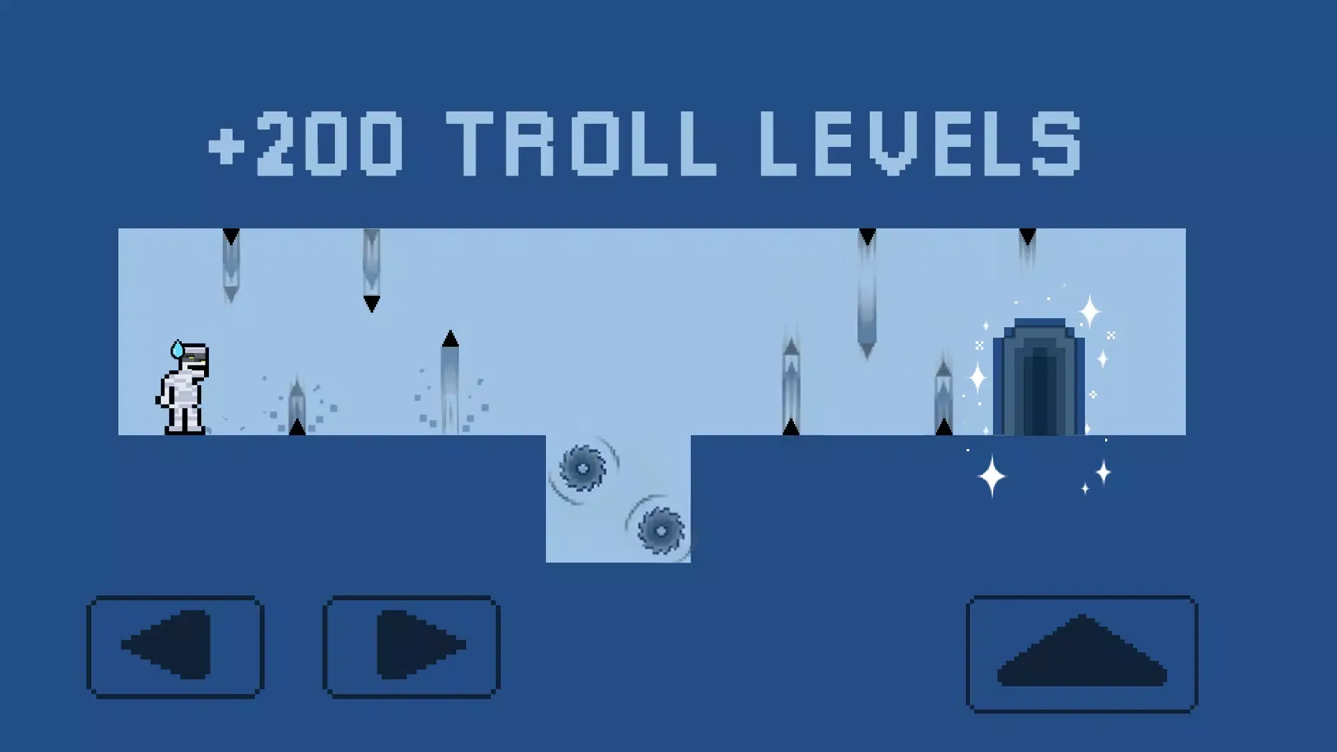 Die Again: Troll Game Ever screenshot 5