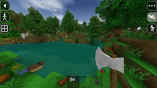 Survivalcraft icon