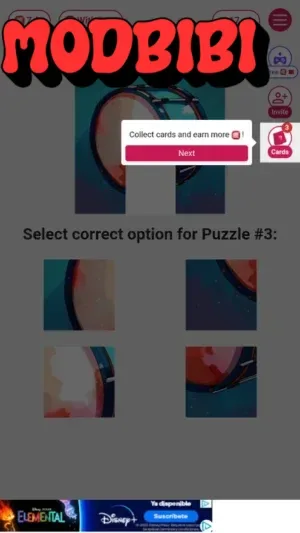 Collect Cards screenshot 3