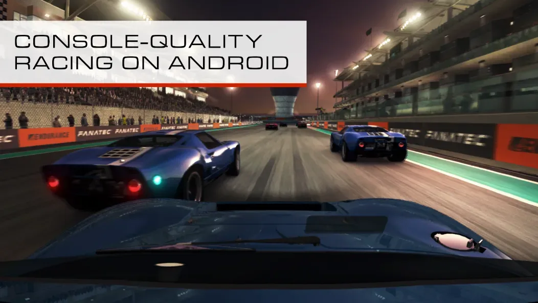 GRID Autosport screenshot 5