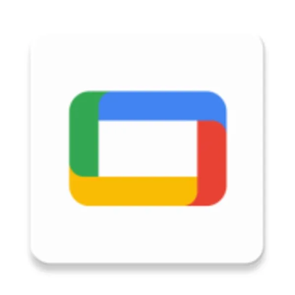 Google TV (Android) icon