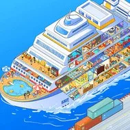 My Cruise icon