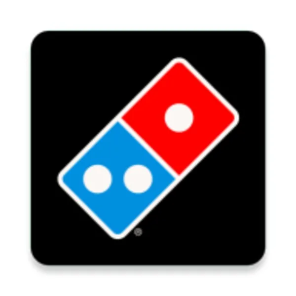 דומינוס פיצה (Android) Android app icon