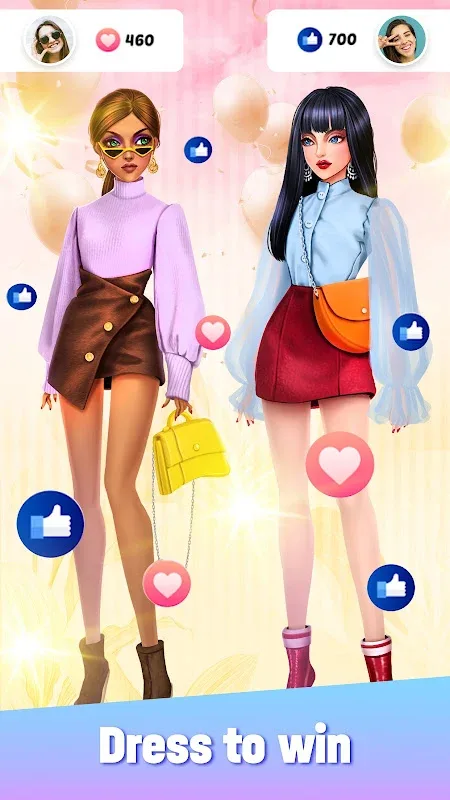 Fashion Show screenshot 2
