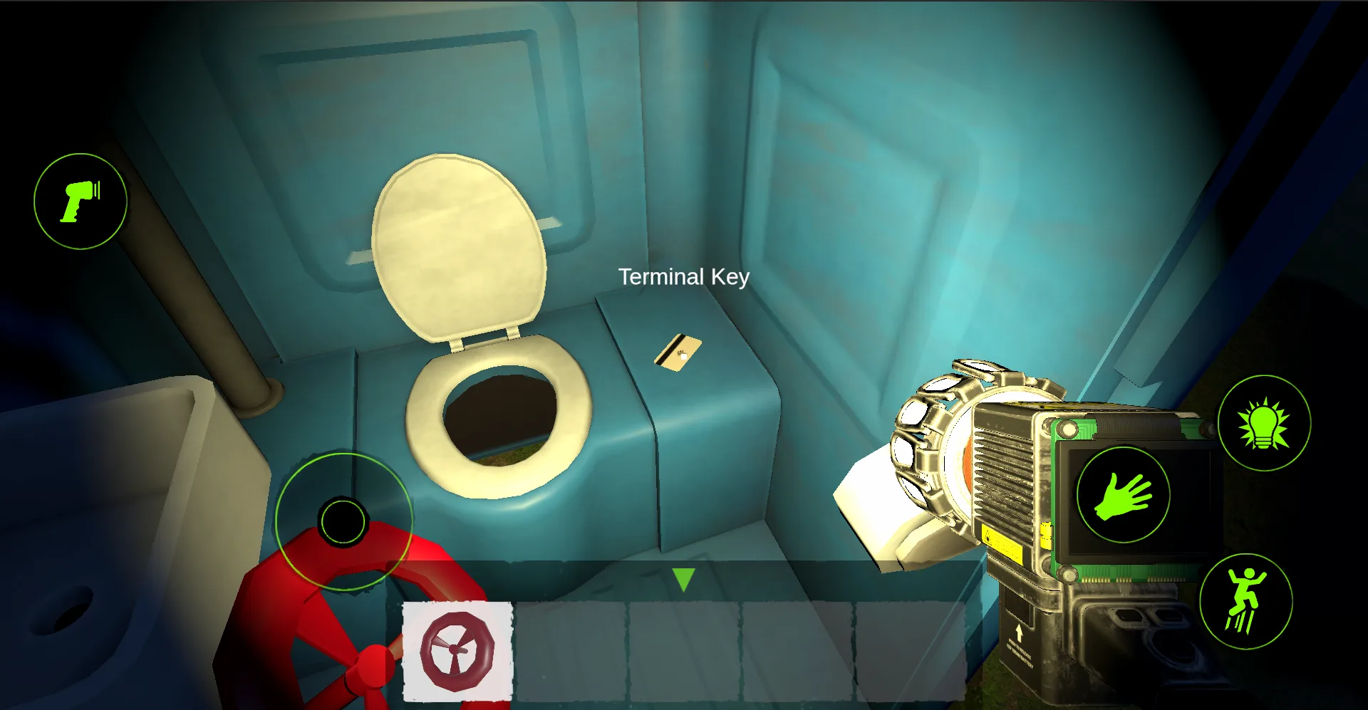 Zoonomaly 2 Horror Zoo Game screenshot 3