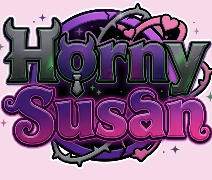 Horny Susan icon
