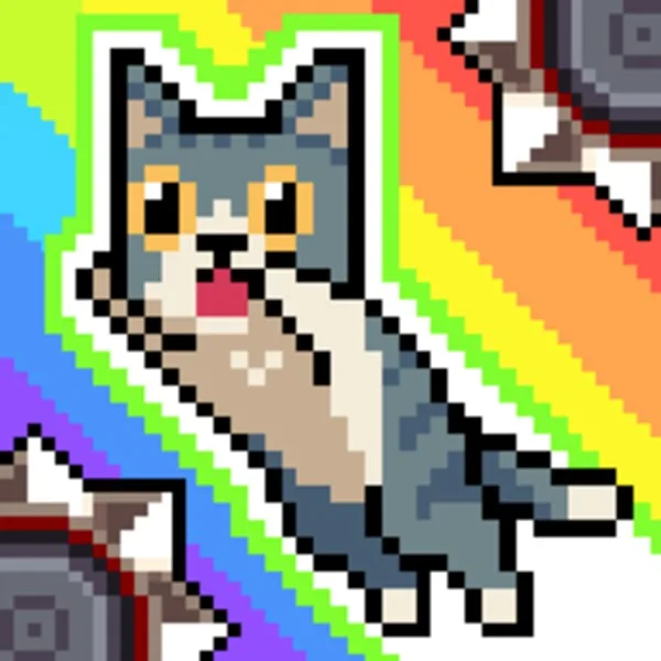 CatJump (Android) icon