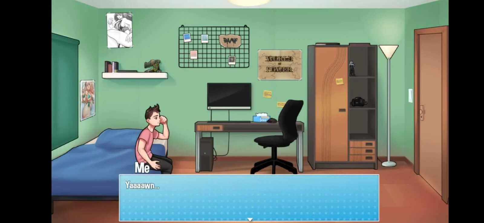 House Chores screenshot 4