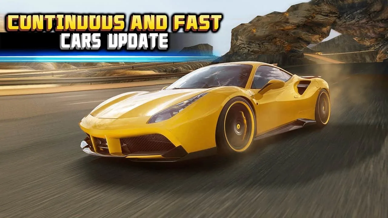 Crazy for Speed 2 screenshot 5