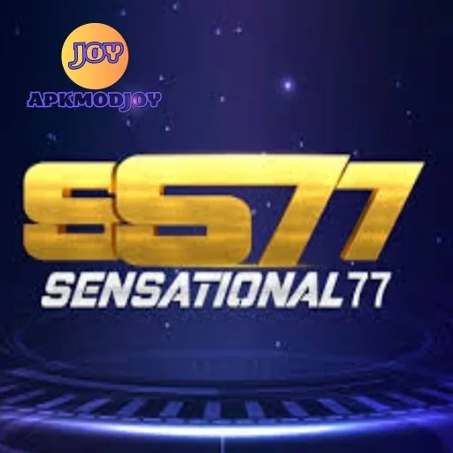 SENSATIONAL77 icon