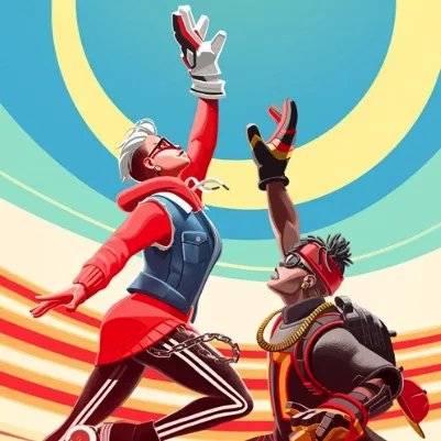 Roller Champions icon