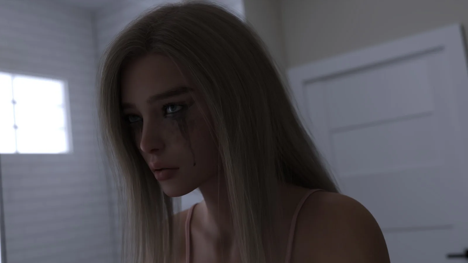 Past Tense screenshot 1