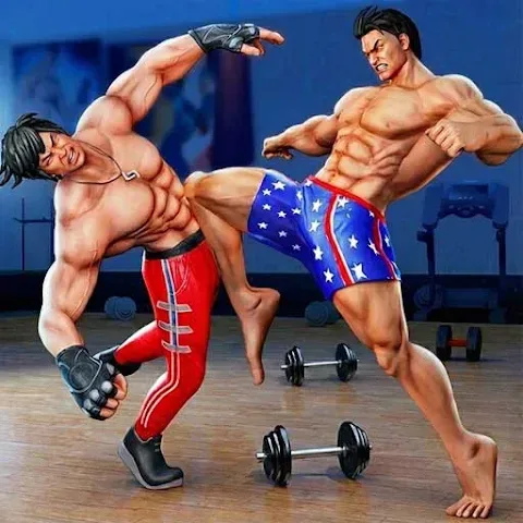 Gym Heros icon