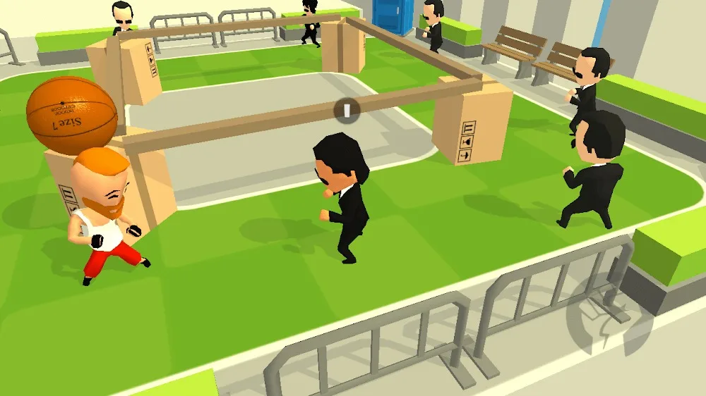 I, The One screenshot 3