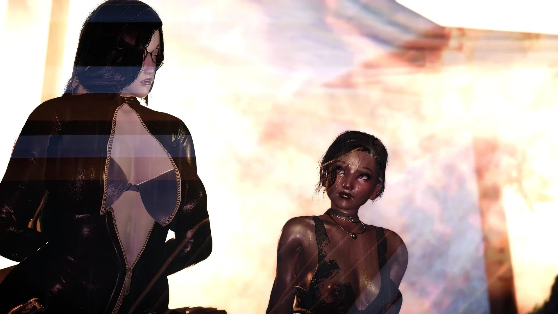 Love by the Water screenshot 1