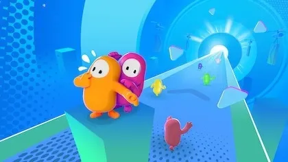 Fall Guys screenshot 1