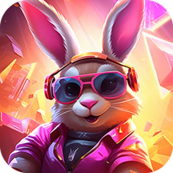 Rabbit Vpn (Android) icon