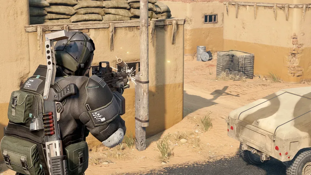 Battle Prime screenshot 2