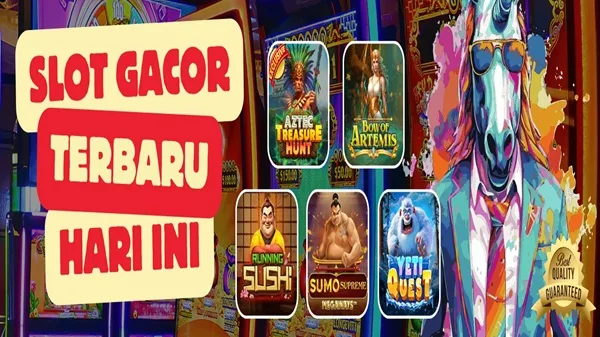 Winslot screenshot 1