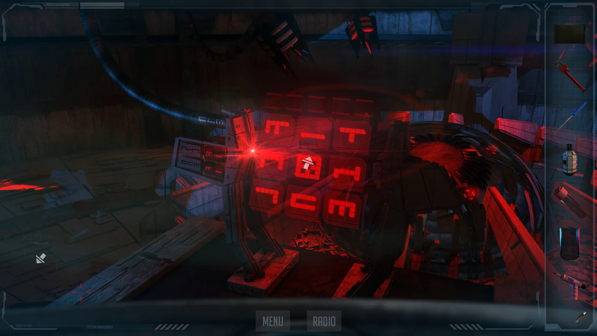 Morningstar screenshot 3